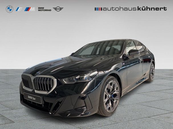 BMW 520d xDrive 145 kW image number 2