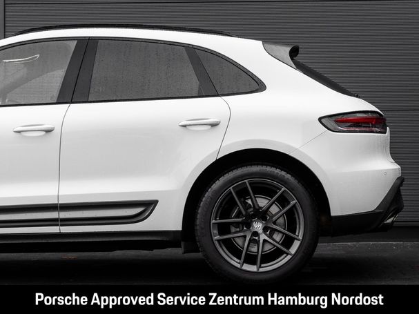 Porsche Macan 195 kW image number 12