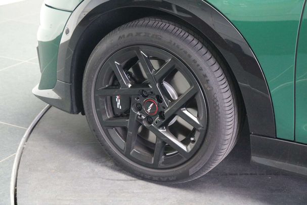 Mini John Cooper Works 150 kW image number 6