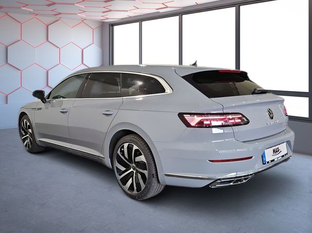 Volkswagen Arteon 2.0 TDI DSG Shooting Brake 4Motion 147 kW image number 5