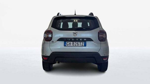 Dacia Duster TCe 100 Comfort 74 kW image number 4