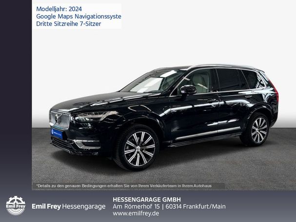 Volvo XC90 AWD B5 184 kW image number 1