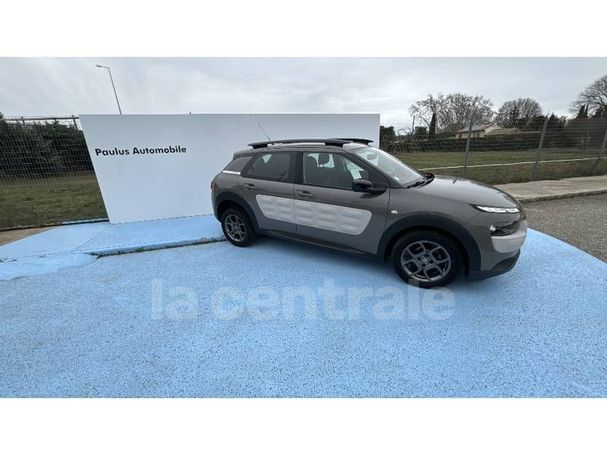 Citroen C4 Cactus PureTech 82 Feel 60 kW image number 18