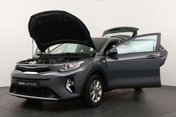 Kia Stonic 74 kW image number 20