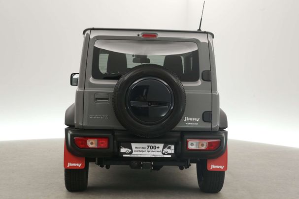 Suzuki Jimny 1.5 75 kW image number 28