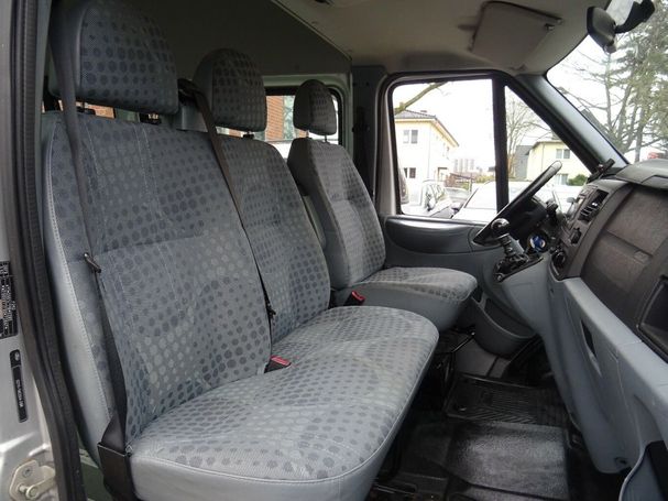 Ford Transit 74 kW image number 18