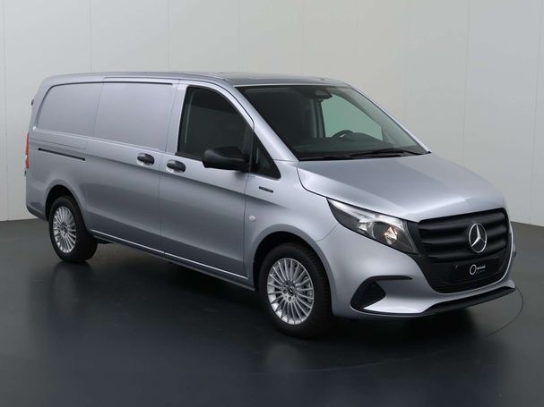 Mercedes-Benz Vito e 85 kW image number 24