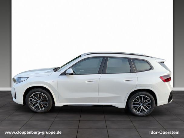 BMW X1 xDrive23d 155 kW image number 5