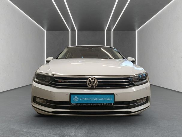 Volkswagen Passat Variant 2.0 TDI 4Motion 110 kW image number 3