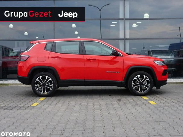 Jeep Compass 110 kW image number 3