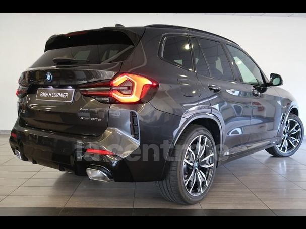 BMW X3 xDrive 215 kW image number 3