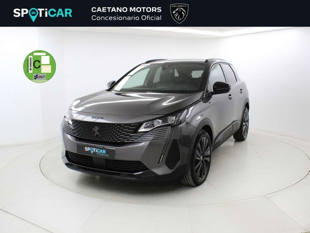 Peugeot 3008 PureTech EAT8 S&S 96 kW image number 2