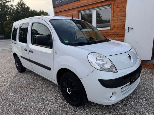 Renault Kangoo 66 kW image number 4