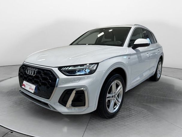 Audi Q5 40 TDI S-line 150 kW image number 1