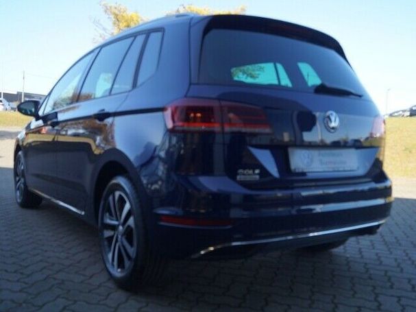 Volkswagen Golf Sportsvan 1.0 TSI 85 kW image number 8