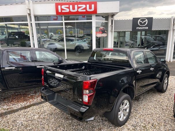 Isuzu D-Max Double Cab 120 kW image number 4