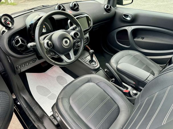 Smart ForTwo EQ 60 kW image number 16