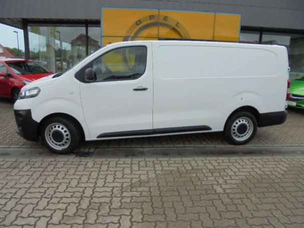 Opel Vivaro 2.0 L3 90 kW image number 4