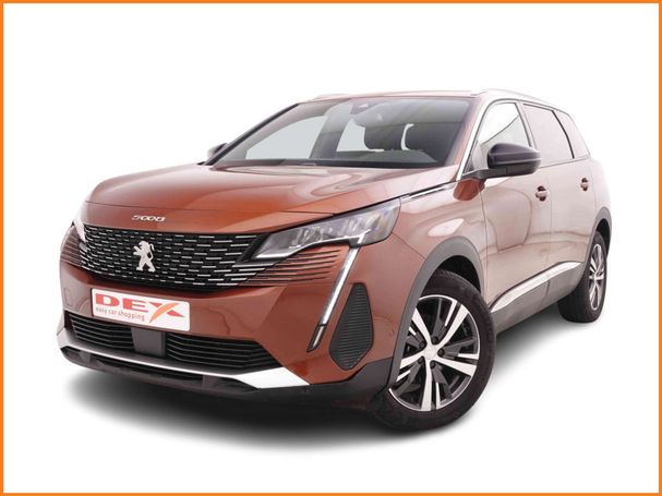 Peugeot 5008 96 kW image number 1