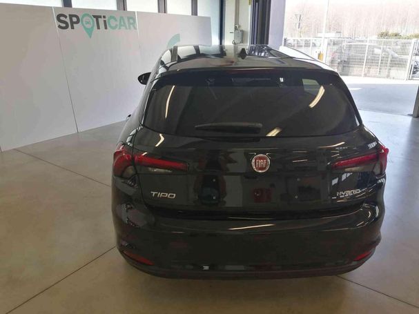 Fiat Tipo 96 kW image number 11