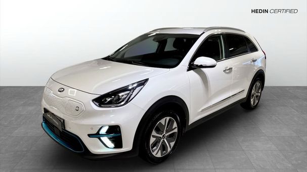 Kia Niro e 150 kW image number 1