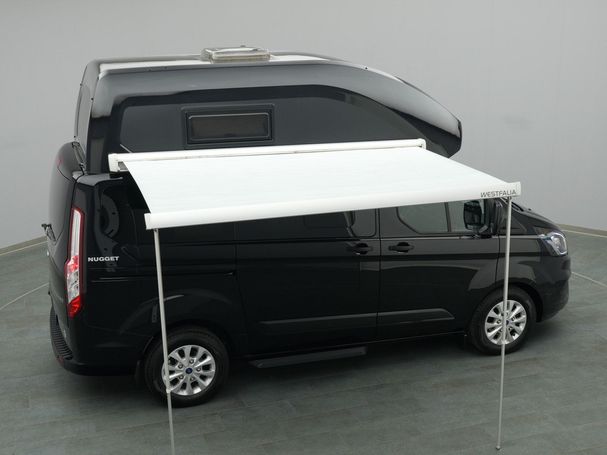 Ford Transit 136 kW image number 46