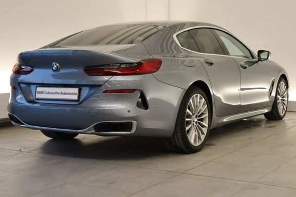 BMW 840i 245 kW image number 7