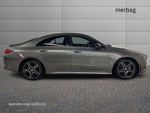 Mercedes-Benz CLA 180 85 kW image number 3