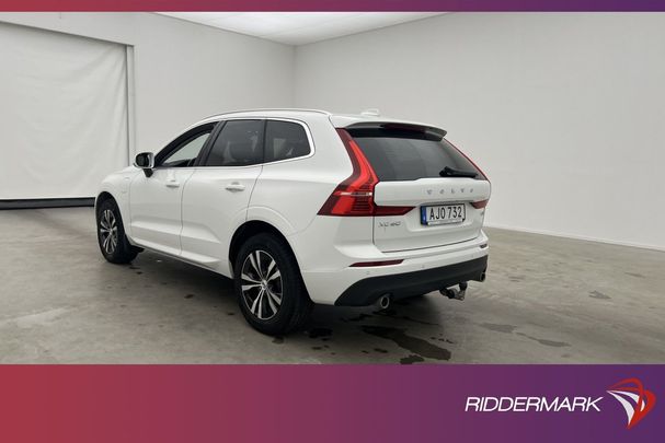 Volvo XC60 Recharge T8 AWD 288 kW image number 10