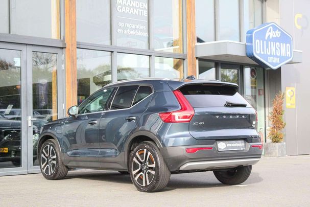 Volvo XC40 Hybrid T4 Inscription 155 kW image number 7