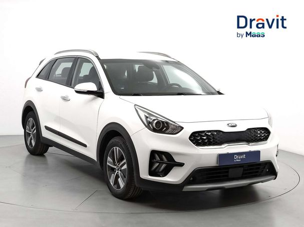 Kia Niro 1.6 GDI 104 kW image number 1