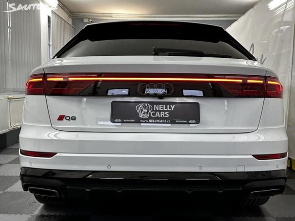 Audi Q8 50 TDI quattro S-line 210 kW image number 5