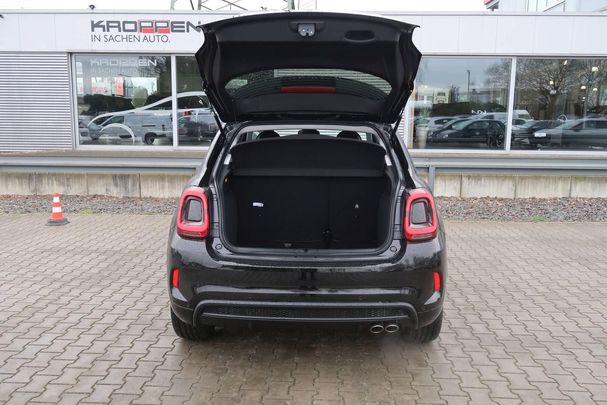 Fiat 500X 1.0 88 kW image number 6