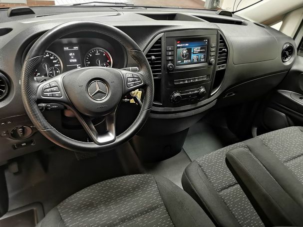 Mercedes-Benz Vito 116 CDi extra 120 kW image number 5