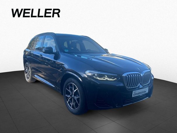 BMW X3 xDrive20i 135 kW image number 5