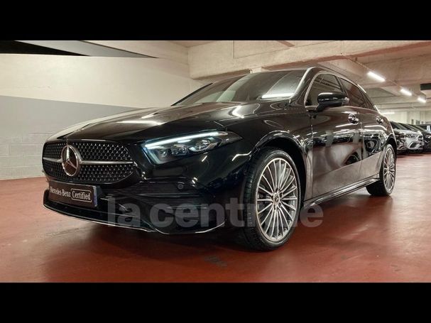 Mercedes-Benz A 250 e 160 kW image number 1