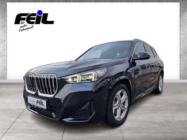 BMW X1 xDrive23i 160 kW image number 1