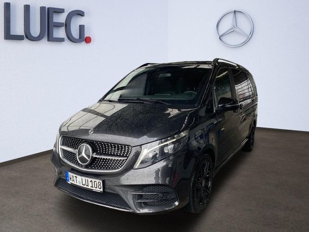 Mercedes-Benz V 300d Avantgarde Edition 1 174 kW image number 1