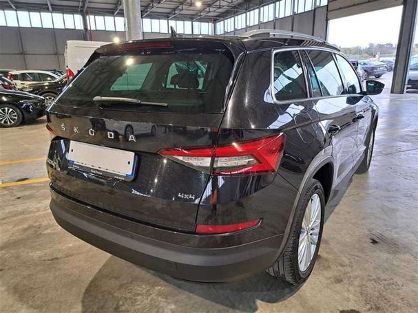 Skoda Kodiaq 2.0 TDI DSG Style 110 kW image number 4