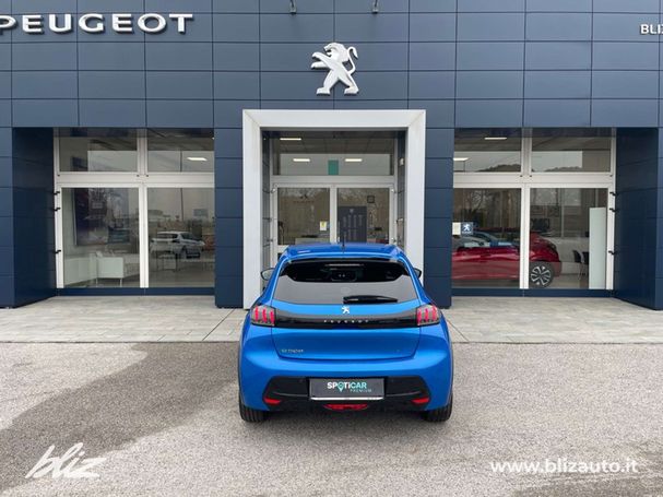 Peugeot e-208 100 kW image number 6