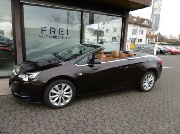 Opel Cascada 2.0 D CDTi 125 kW image number 10