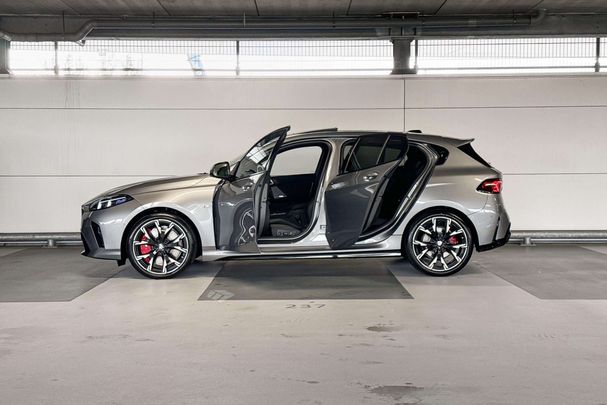 BMW 120 115 kW image number 4