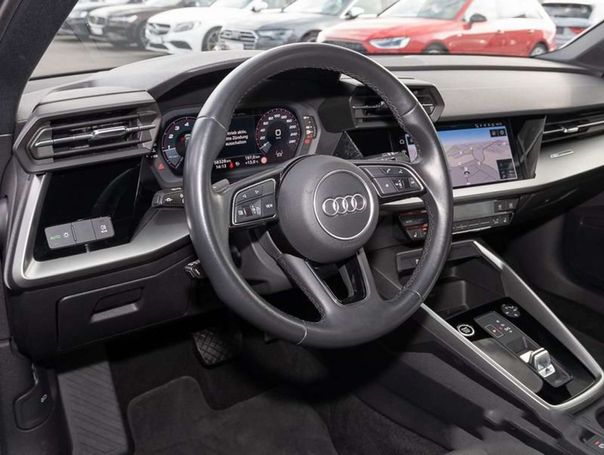 Audi A3 35 TFSI 110 kW image number 4