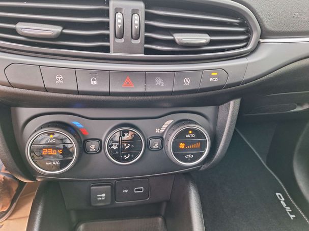 Fiat Tipo 1.6 DCT Lounge 88 kW image number 17