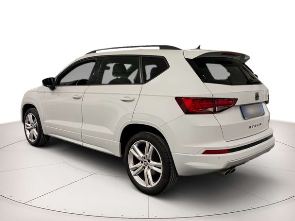 Seat Ateca 1.5 TSI FR 110 kW image number 3