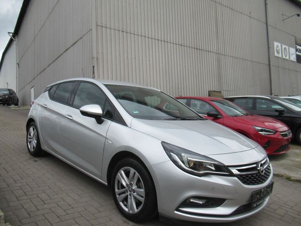 Opel Astra 77 kW image number 3