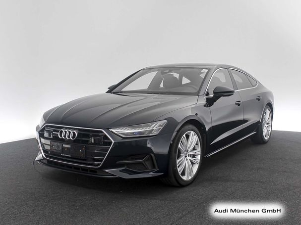 Audi A7 55 TFSI S tronic 250 kW image number 1