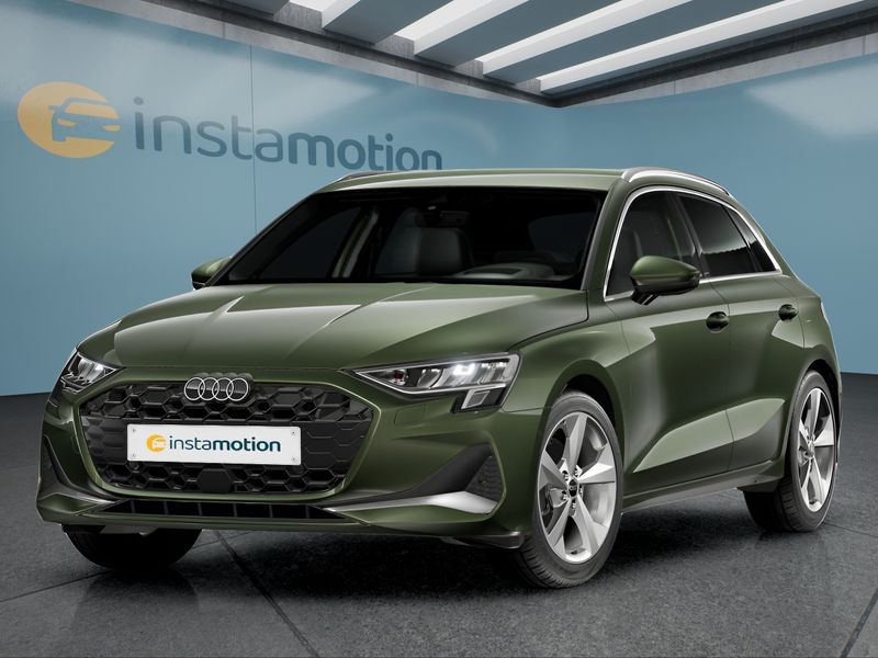 Audi A3 Sportback 30