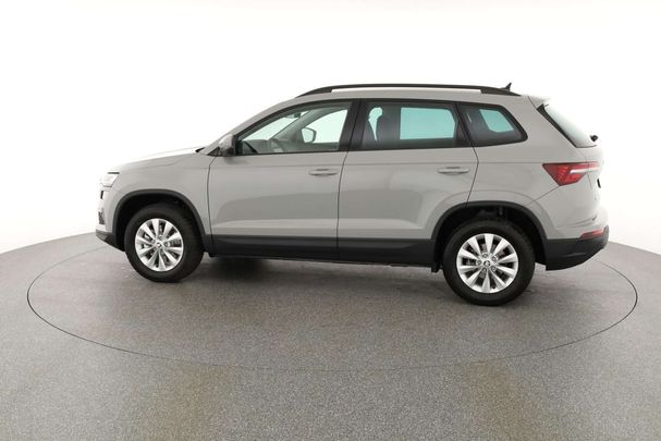 Skoda Karoq 2.0 TDI 4x4 DSG 110 kW image number 35