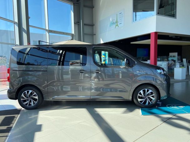 Citroen SpaceTourer  100 kW image number 4